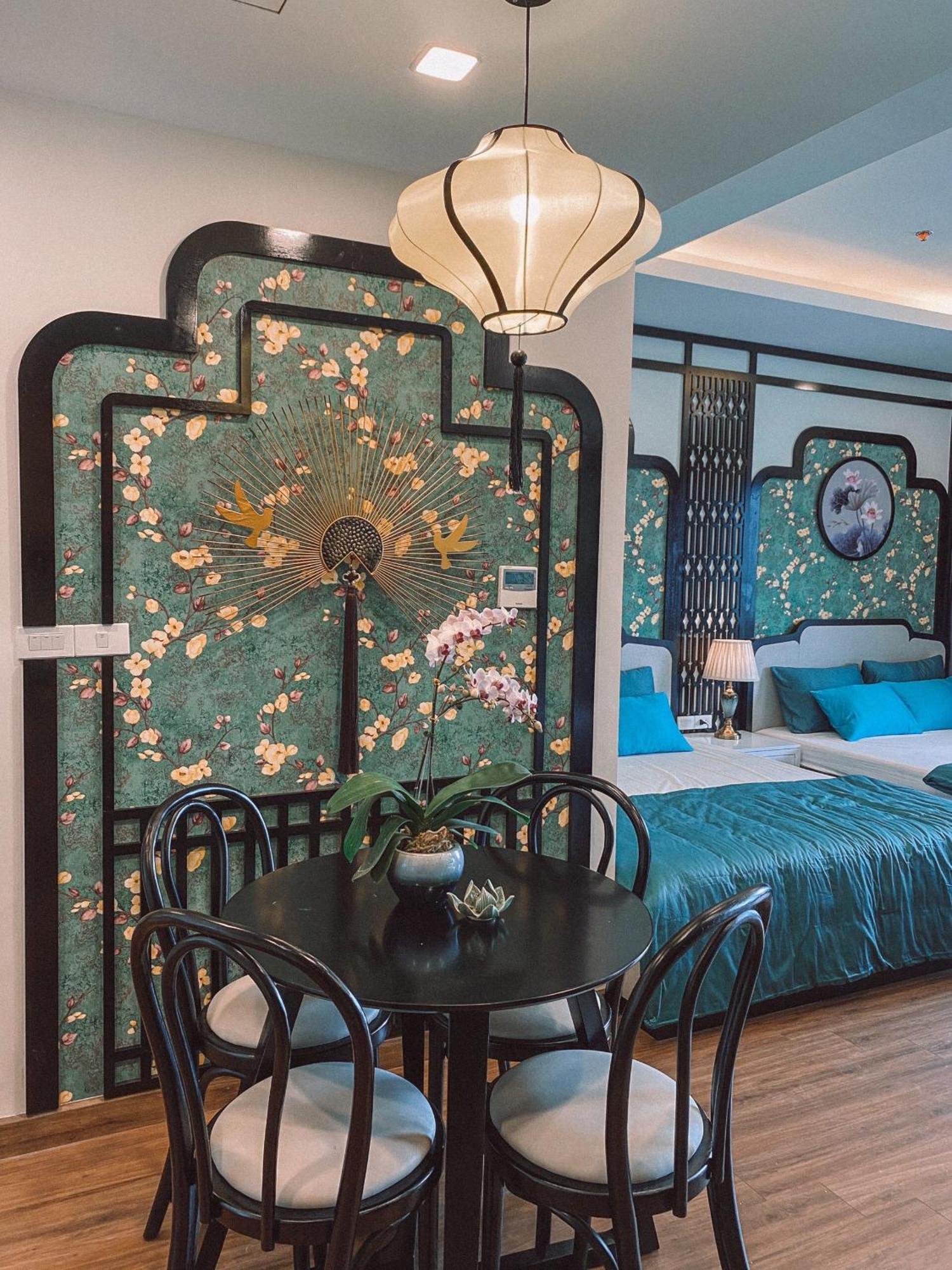 Aparthotel Flc Sea Tower Quy Nhon - Can Ho View Bien Extérieur photo