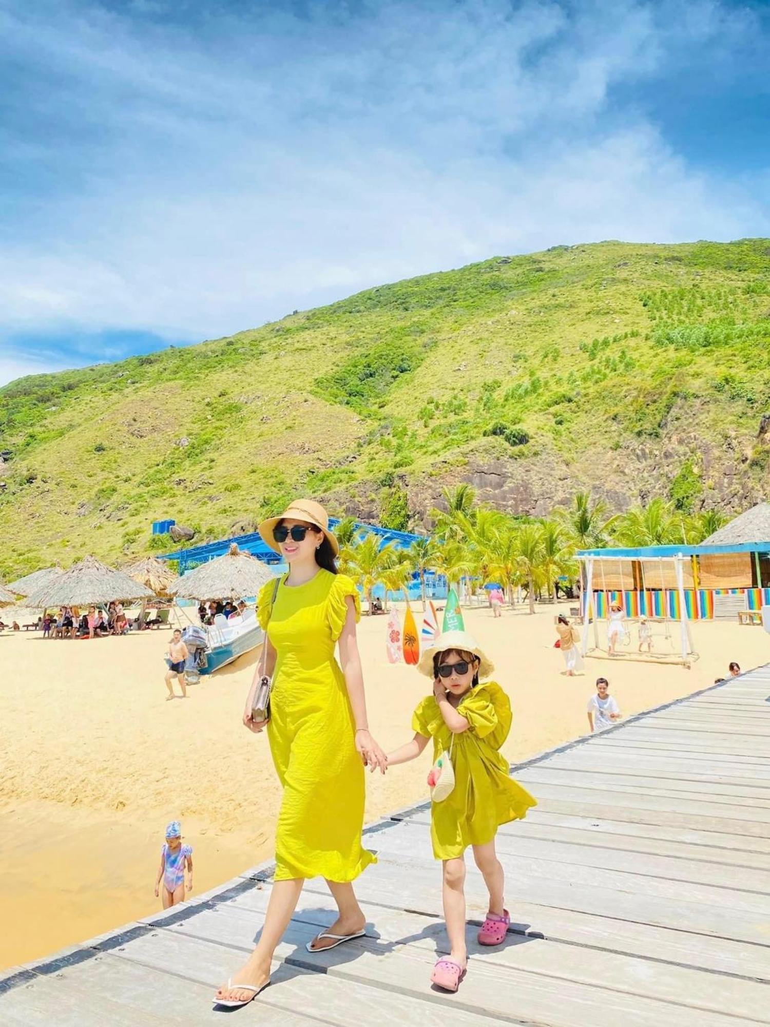 Aparthotel Flc Sea Tower Quy Nhon - Can Ho View Bien Extérieur photo