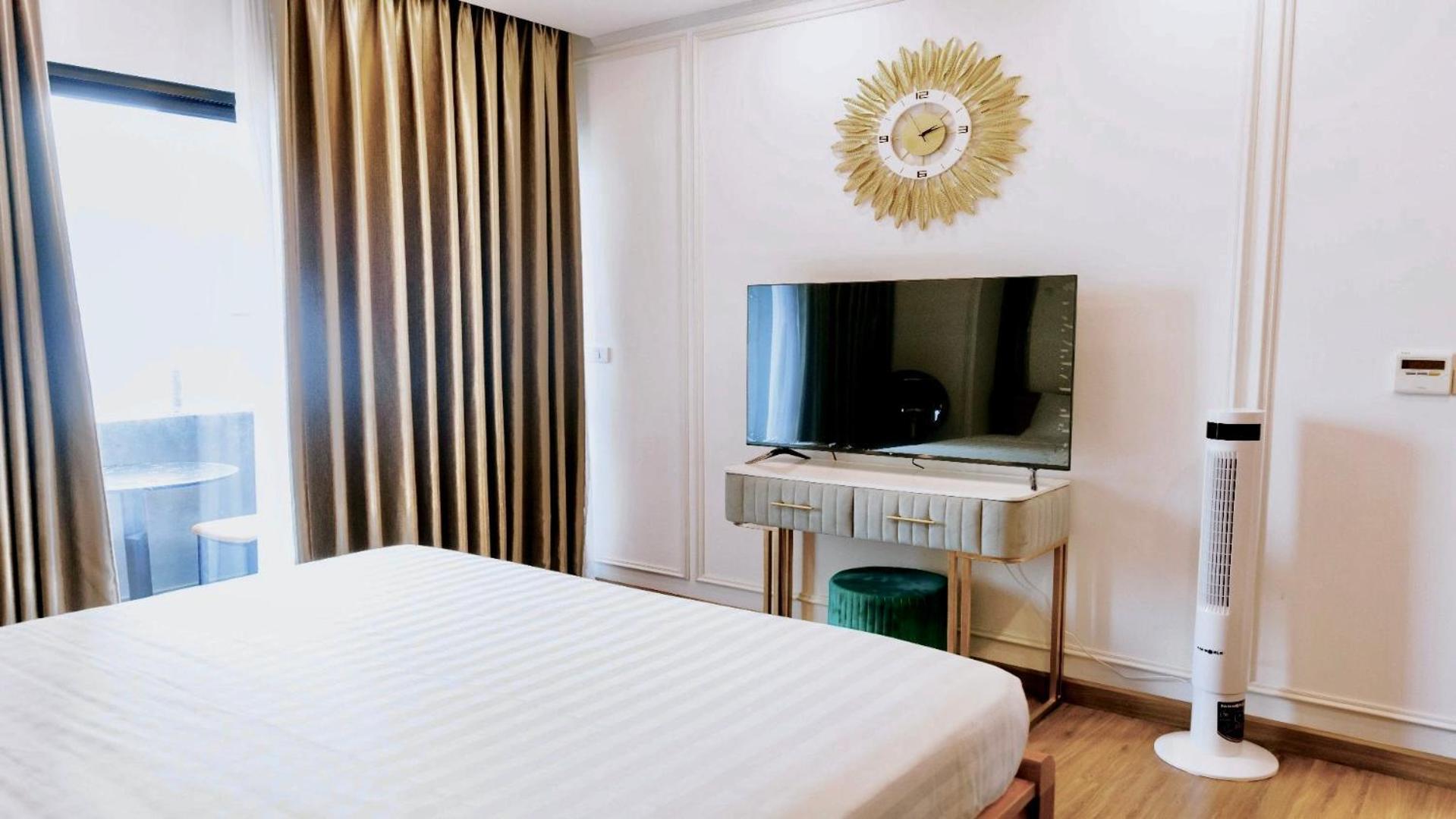 Aparthotel Flc Sea Tower Quy Nhon - Can Ho View Bien Chambre photo